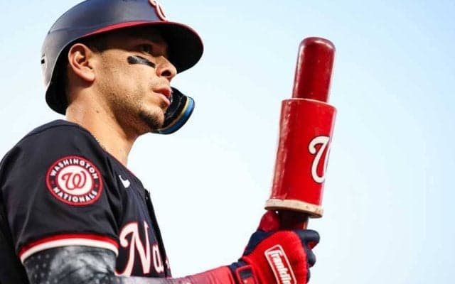 薬物陽性で契約解除も「助けになった」　メジャーで大成…元助っ人を変えた日本での日々