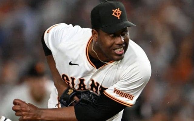 阿部巨人　悪夢の4連敗　響いた「終盤の乱れ」と「気になる兆候」8、9回で5失点