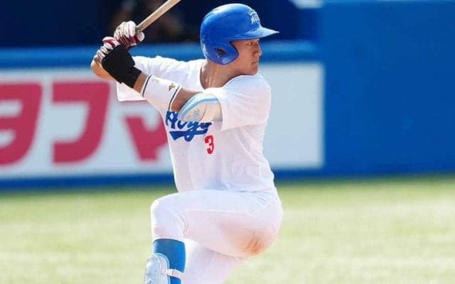 ドラ1候補にスカウト唸る「バット強く振れる」　侍ジャパンも経験…プロ意識の打撃技術