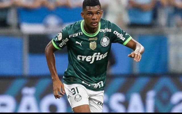 ウェストハムが総額約50億円で期待の若手MFギリェルメ獲得へ、12日に正式発表か