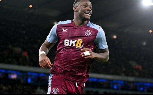 期待の若手デュラン獲得狙うチェルシー、アストン・ビラとの交渉が開始か