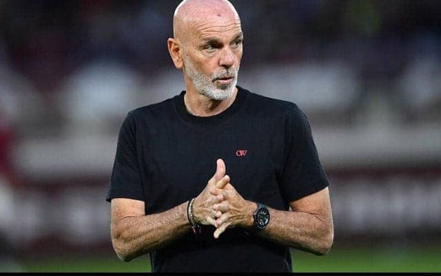 ミラン退任のピオリ監督はプレミア行き望むも…N・フォレストからのオファーは拒否か