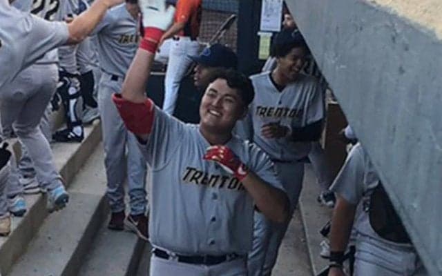 衝撃米デビューの佐々木麟太郎　監督が感じた“才能”…HRを「打つのはわかっていた」