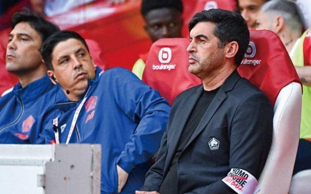 元チェルシーDFも入閣へ…イブラヒモビッチ氏がミランのフォンセカ新監督就任を発表か