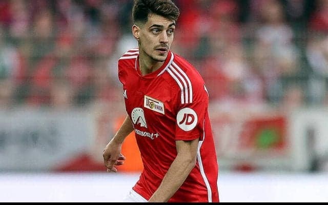 ミランがウニオンの左利きCBに関心？　新指揮官も評価の同胞DF