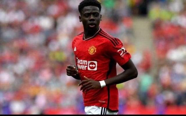 今季ユナイテッドでトップデビューの若きWGがイタリアへ！　フォーソンがモンツァにフリー加入