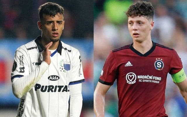 CL控えるジローナが2選手の獲得に接近…“南米屈指の若手”ルチョ&チェコ代表191cmCBクレイチ