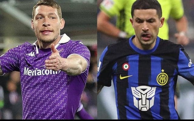 21年ぶりセリエA帰還のコモ、元伊代表2選手獲得に挑戦か…