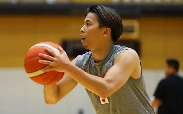 自身2度目の五輪出場へ…富樫勇樹「このチャレンジを最大限活かせるように努力していきたい」