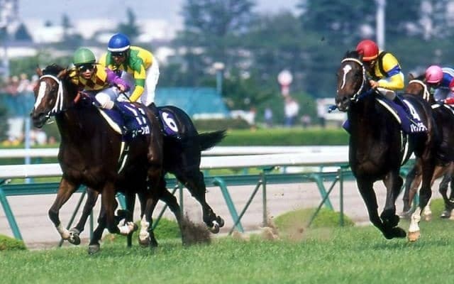 【宝塚記念トリビア】3連単の1万円切りなし 同じ“グランプリ”でも有馬記念と比較すると