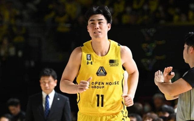 群馬が野本建吾との契約継続を発表「来季こそ優勝目指して」在籍4年目に突入