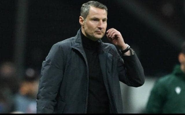 上田綺世所属のフェイエノールト、スロット監督の後任決定…チェコ1部王者からプリスケ氏を招へい