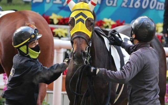 デビュー14年目の中堅 重賞初制覇を挙げたレースで3年ぶりのタイトル獲得狙う