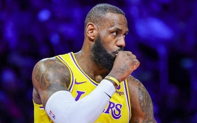 「レブロンは敏感」SNSアンフォローが話題に…キングの“整理対象”となったNBA著名人3名