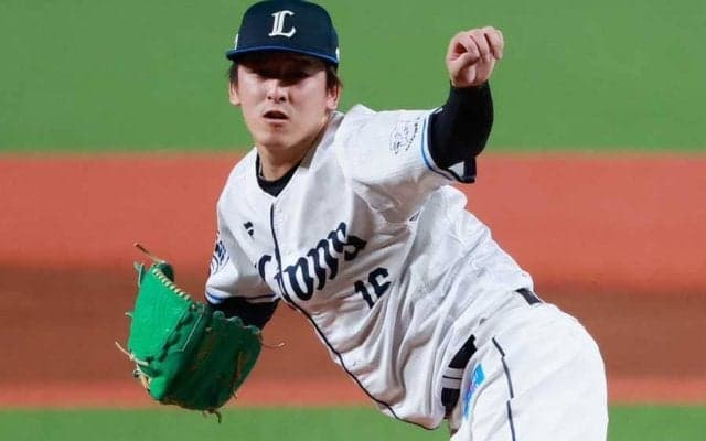 西武・隅田と日本ハム伊藤が“マダックス”達成　オリは怒涛の7連勝…12日のパリーグ結果