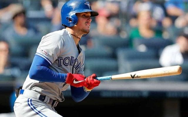 ドジャース、殿堂入り大物2世ビジオを獲得　Bジェイズとのトレード成立、両球団発表