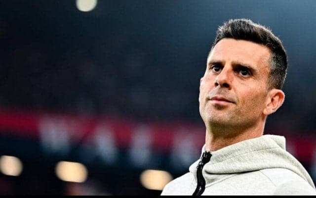 ユベントス、ボローニャをCL出場に導いたモッタ監督の招へいを発表