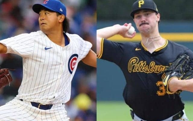 今永昇太か、スキーンズか　はやくも白熱するMLB”新人王論争” 　米メディアが注目「プロ経験をどう評価するか」