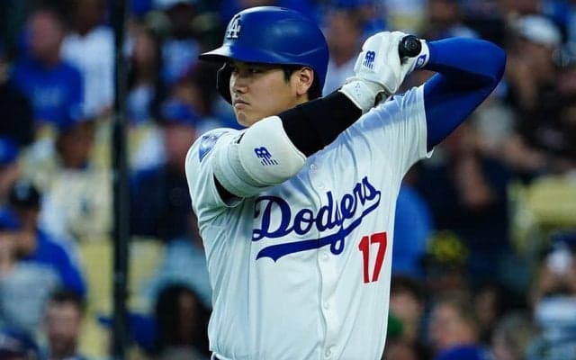 大谷翔平は「2番・DH」　2試合連発17号なるか…獲得直後の“大物2世”も先発