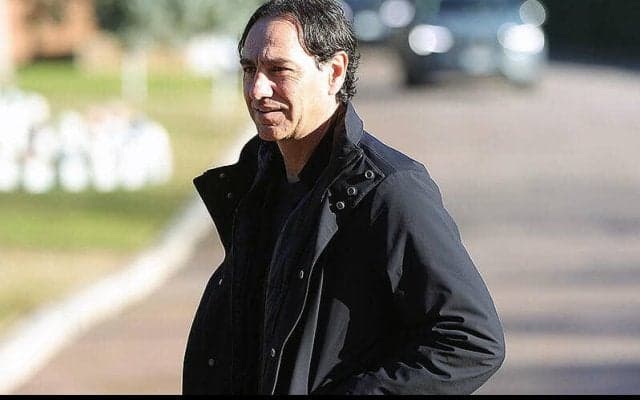 ネスタがモンツァの指揮官就任、セリエA初挑戦