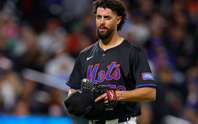 大谷に被弾→問題行動で即“戦力外”　右腕が今永＆誠也同僚に…米分析「理に適う」