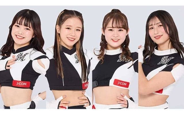 表情筋パワー、元気もりもり心配性、根暗ポジティブ…“個性渋滞”ロッテチアの珍回答