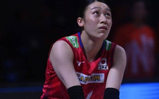 日本が韓国を圧倒！ 石川真佑がチーム最多16得点　中国メディアは「日本はパリ五輪出場をほぼ確実に」と報道【女子バレー】