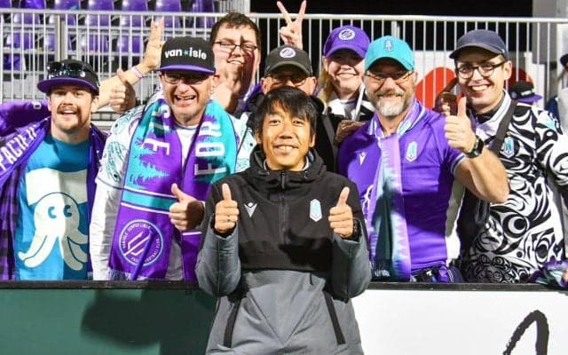 中村憲剛はなぜＳ級ライセンス研修でカナダへ？　２年後のＷ杯開催地で見た新世界