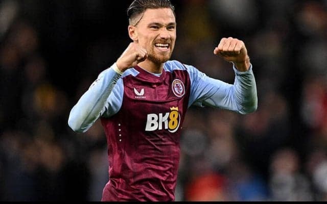 新体制始まるミランはアストン・ビラのキャッシュを狙うも…約60億円の移籍金がネックか