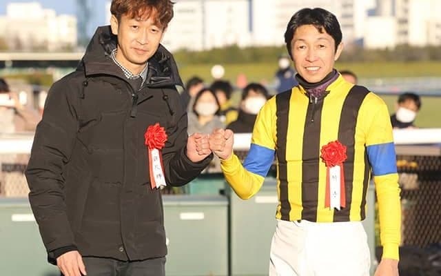 騎手にまつわる最年少記録は\"レジェンド\"も保持 23歳のダービージョッキーが生まれた日に合わせ調べてみた