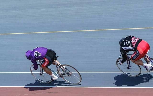 高松宮記念杯競輪G1（2日目）レポート