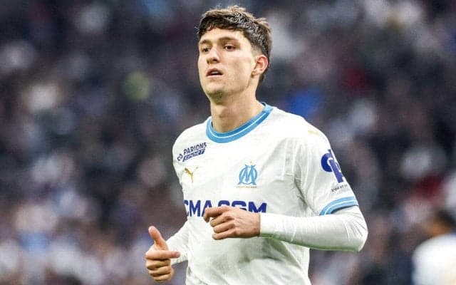 ガスペリーニ監督直々のご指名…アタランタがアルゼンチン代表CBバレルディに関心