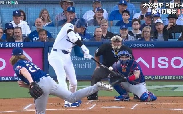 大谷翔平、2戦連続17号でリーグトップと1本差＆チームトップタイ浮上 チームは敗戦も“6月男”の本領発揮へ