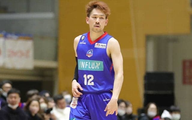青森ワッツが池田祐一のユースアドバイザー就任を発表…U15に関与