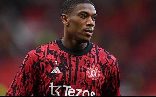 ユナイテッド退団でフリーのマルシャル、新天地について代理人は「野心的なプロジェクトを望んでいる」