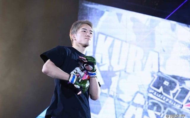 「世界中から注目を集める」朝倉海のUFC参戦を元PFL王者が歓迎　ショーン・オマリーとの対戦にも言及