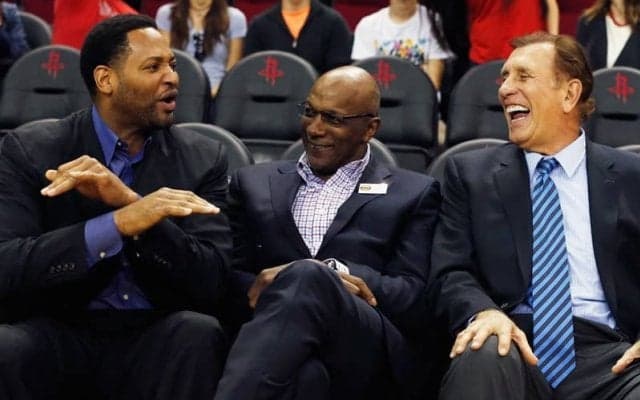 名将“ルディT”がオーリーの殿堂入りをプッシュ「彼ならふさわしいと信じている」