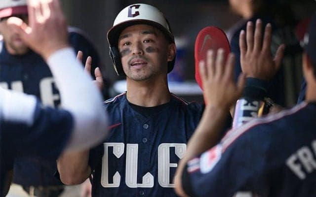 大谷翔平を超える日系26歳　“幻の侍J”がMLB最多の“9”「MVP争いに入ってもいい」