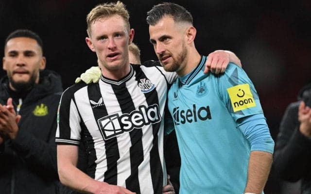 セルティックの新守護神はドゥブラフカか　他に候補多数も現実的な選択肢