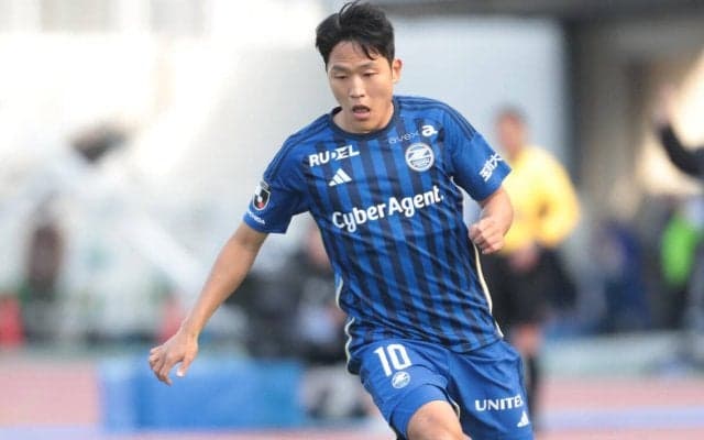 町田にさらなる負傷者…FWナ・サンホがじん帯損傷、FWデュークが肉離れと診断、天皇杯・筑波大学戦で4名が負傷離脱