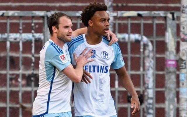 ライプツィヒが逸材ウエドラオゴの獲得を発表！ SD歓喜「欧州のトップクラブからオファーがあったが、我々を選んでくれた」