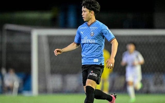 【結果を求められた天皇杯2回戦、J1川崎のポジティブな4要素(2)】ユース出身3トップが初お披露目も、宮城は「スタメンからやってかないと」と決意新たに。再競演へ活躍誓う