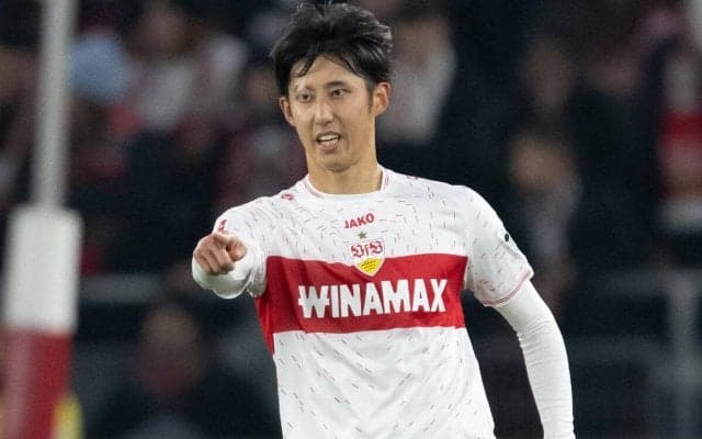 バイエルンが日本代表DF伊藤洋輝の獲得を公式発表！ 2028年までの4年契約