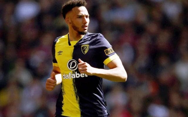 ニューカッスルが補強第1号、ハウ監督も知るDFロイド・ケリーをボーンマスから獲得