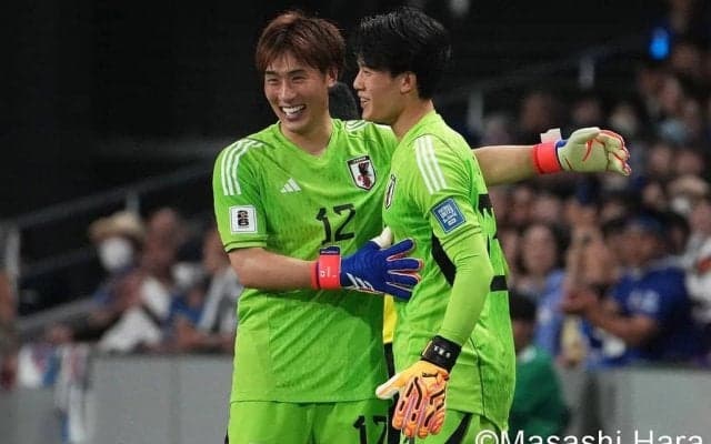 板倉滉は｢スーパーに」、左SB旗手怜央で｢活性化｣、｢厳しい」GK大迫敬介、相馬勇紀｢驚きの行動」【日本代表｢Ｗ杯2次予選｣と｢最終予選｣の激論】(4)