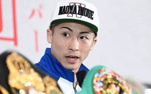 「なんで過小評価する？」井上尚弥の階級上げに元世界王者たちが大激論！ 2階級制覇戦士は「米国で稼ぐ選択肢もある」と異論