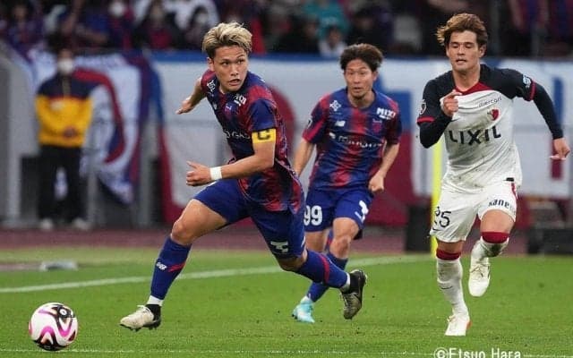 FC東京｢頭が痛い｣松木玖生、｢期待したい｣強い川崎Fの再来、優勝争いは｢夏の移籍｣次第【J1｢まさかの前半戦｣と｢マジかの後半戦｣大激論】(7)