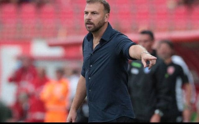 ヴェローナ、昨季途中までエンポリを率いたザネッティ氏を新監督に招へい