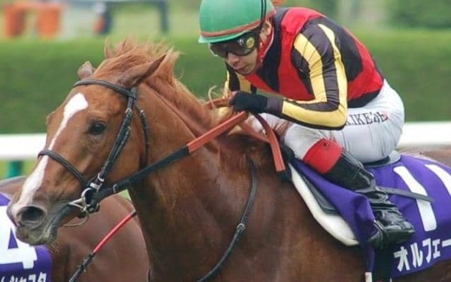ファン投票1位は現在3連勝中と好走傾向 過去唯一本番で2桁着順だった馬とは？