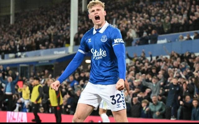 CB補強に動くユナイテッド、ブランスウェイトと個人合意？　エバートンは160億円求む